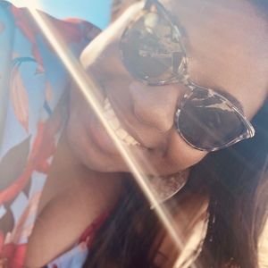 Meet your Posher, Erika